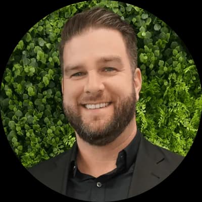 Jake Markey — CEO of Ireland Pay