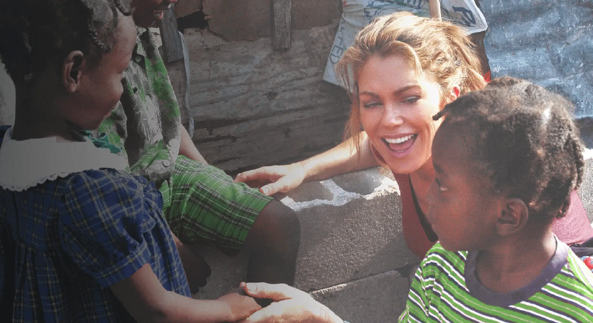 Ireland Pay community outreach