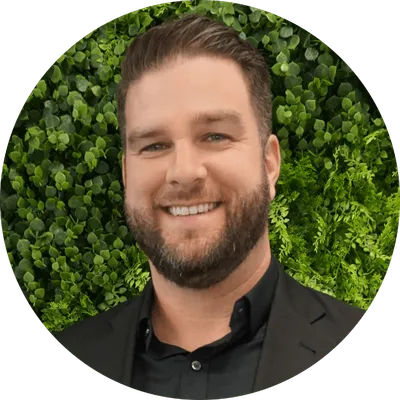 Jake Markey — CEO of Ireland Pay